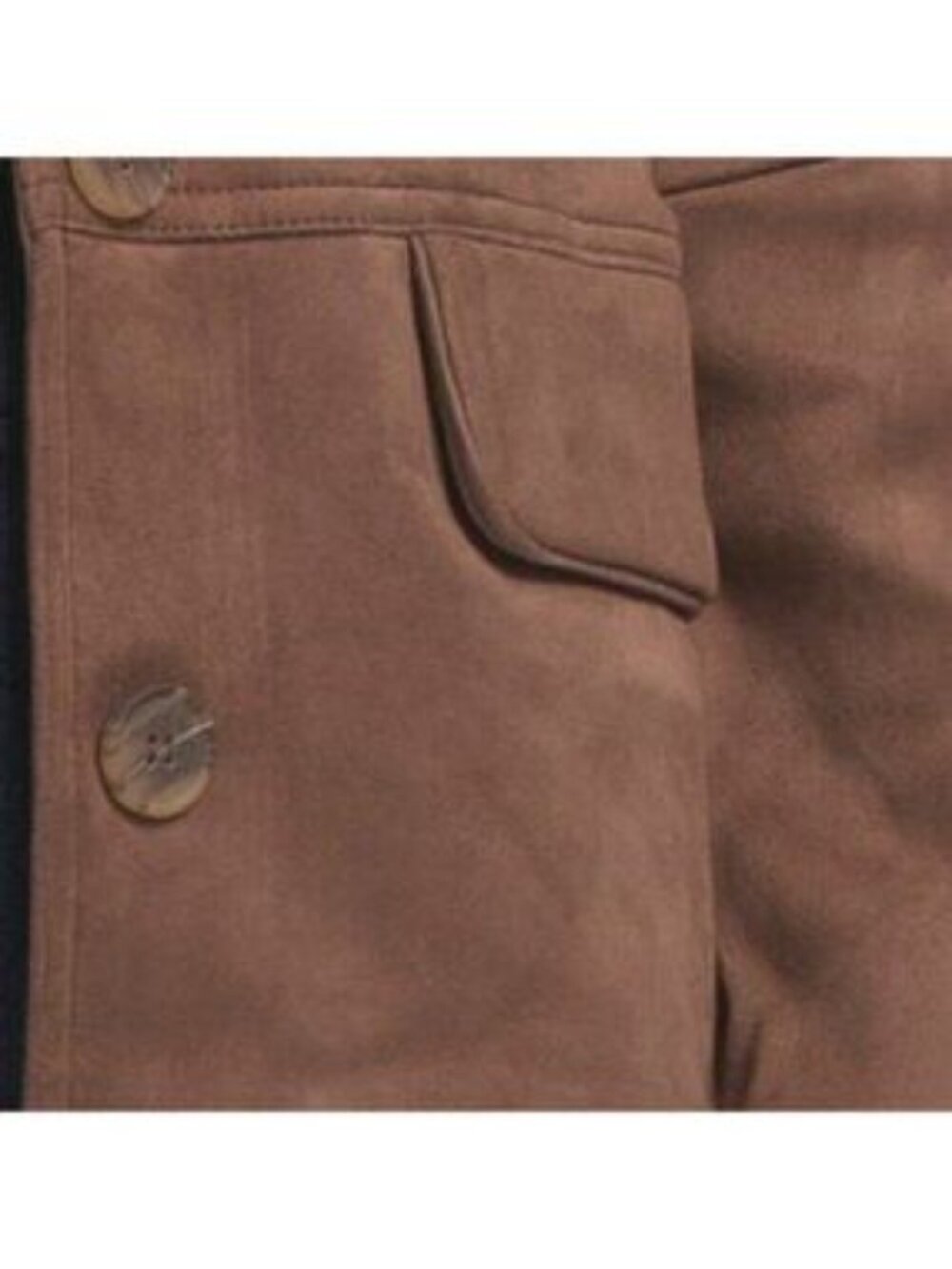 JACQUIE THE LABEL Cordelia Jacket - Picture 3 of 3
